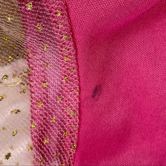 Disney Princess | Aurora Ballerina Costume - Picture 8 of 16